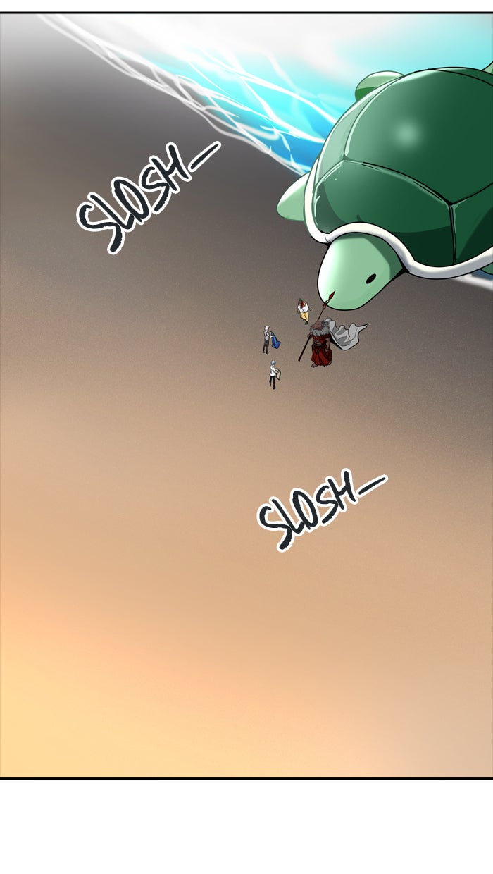 Tower of God Manga Chapter 345 page 81 - [Season 2] Ep. 265