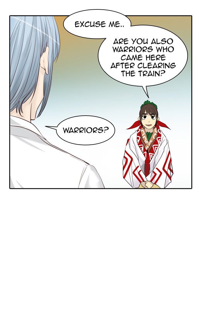Tower of God Manga Chapter 345 page 86 - [Season 2] Ep. 265