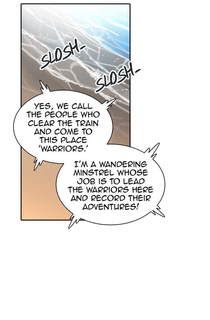 Tower of God Manga Chapter 345 page 87 - [Season 2] Ep. 265