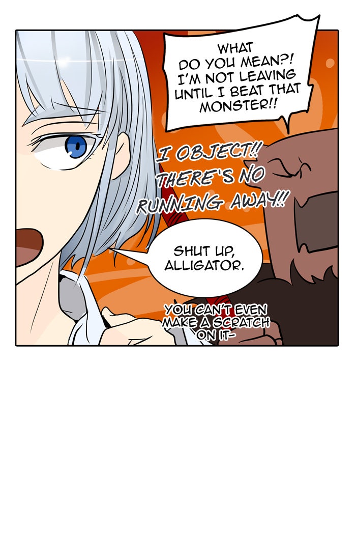 Tower of God Manga Chapter 345 page 92 - [Season 2] Ep. 265