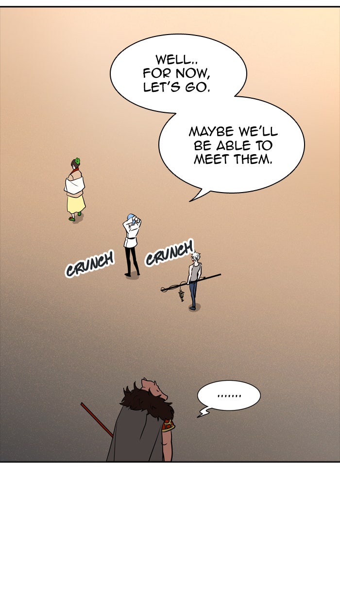 Tower of God Manga Chapter 345 page 93 - [Season 2] Ep. 265