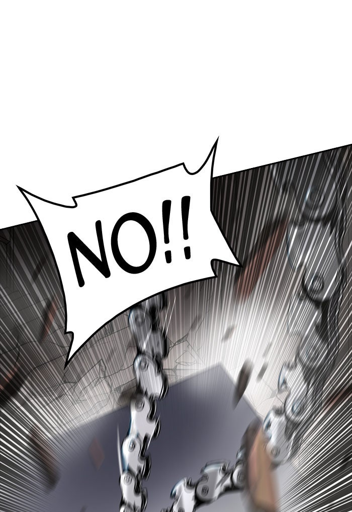 Tower of God Manga Chapter 346 page 103 - [Season 2] Ep. 266