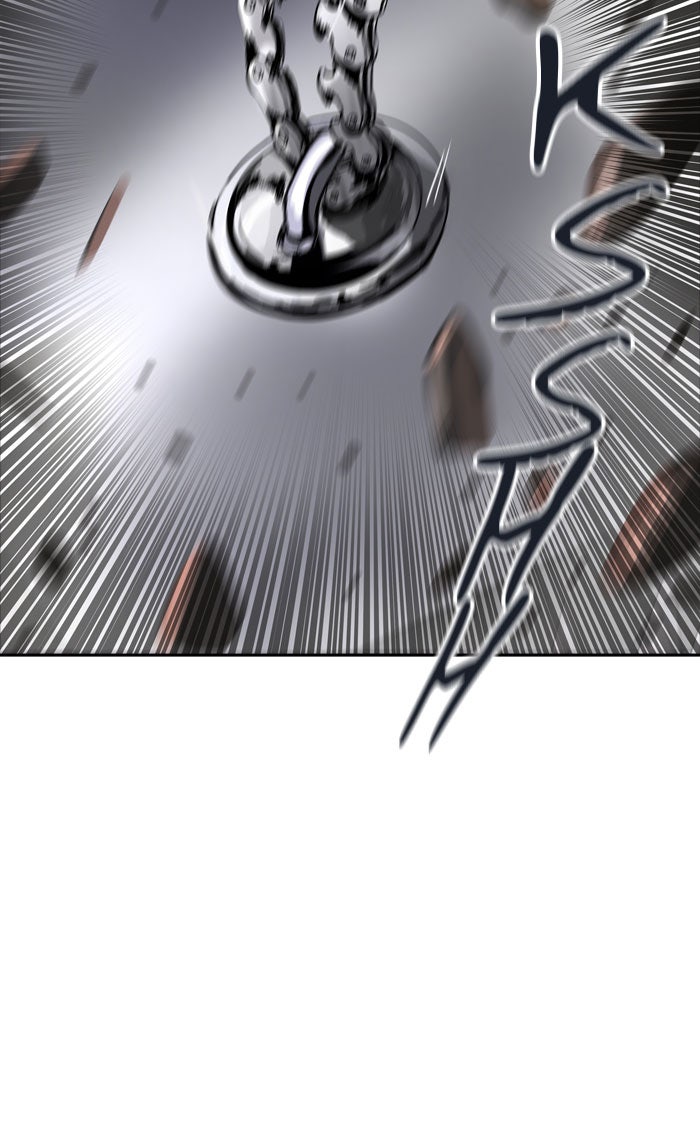 Tower of God Manga Chapter 346 page 104 - [Season 2] Ep. 266