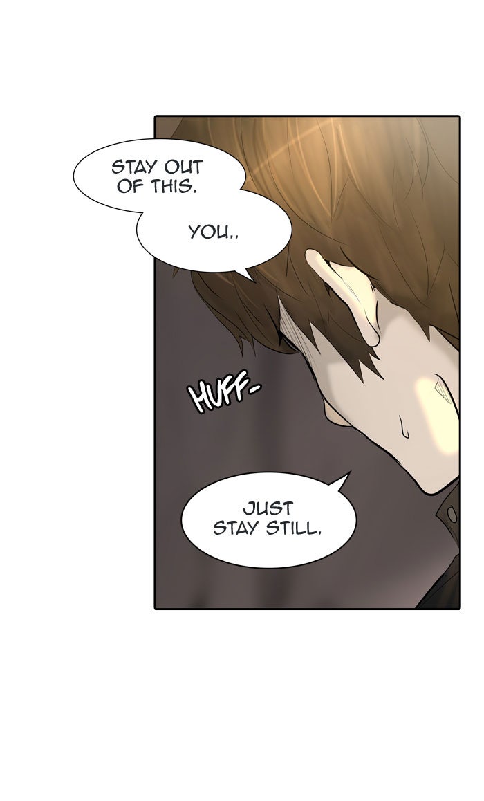 Tower of God Manga Chapter 346 page 109 - [Season 2] Ep. 266