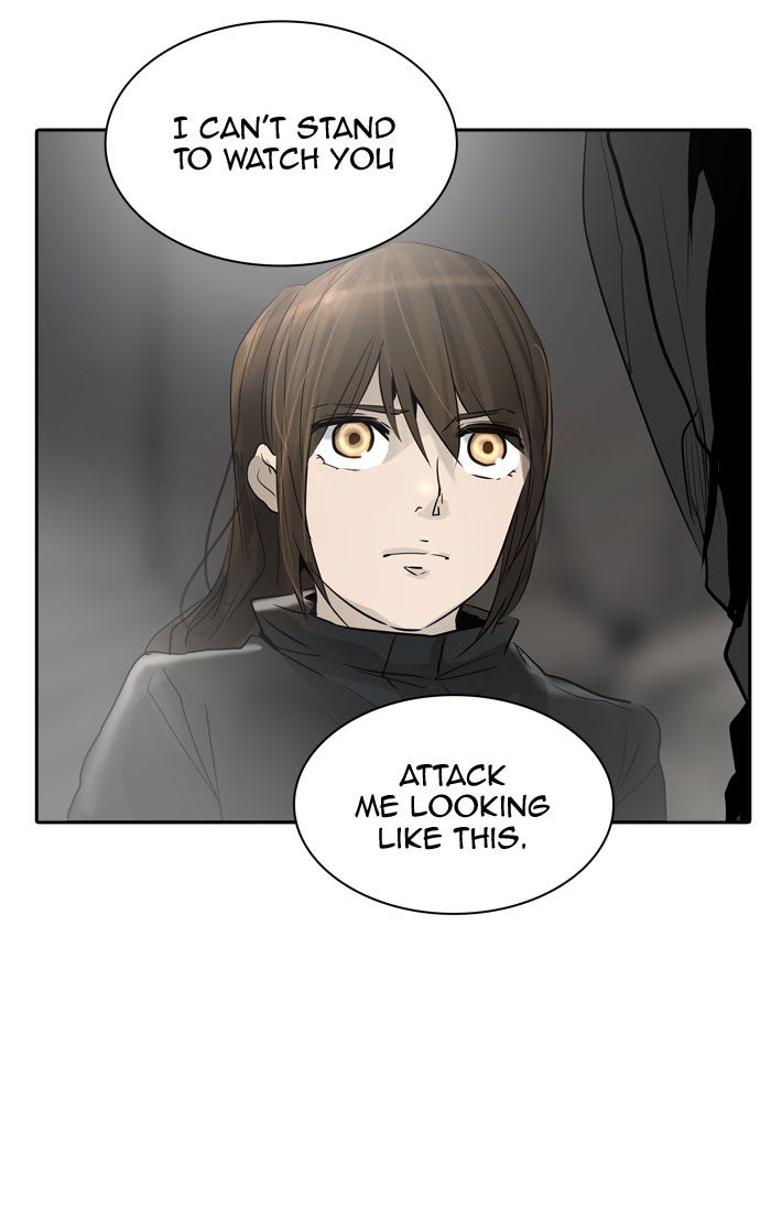 Tower of God Manga Chapter 346 page 110 - [Season 2] Ep. 266