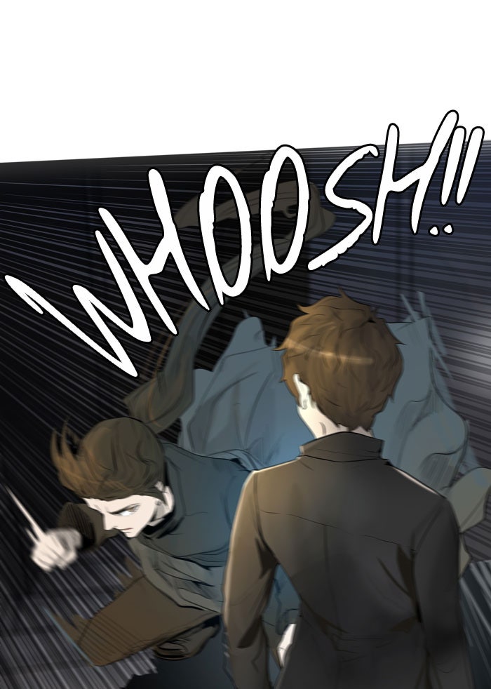 Tower of God Manga Chapter 346 page 113 - [Season 2] Ep. 266