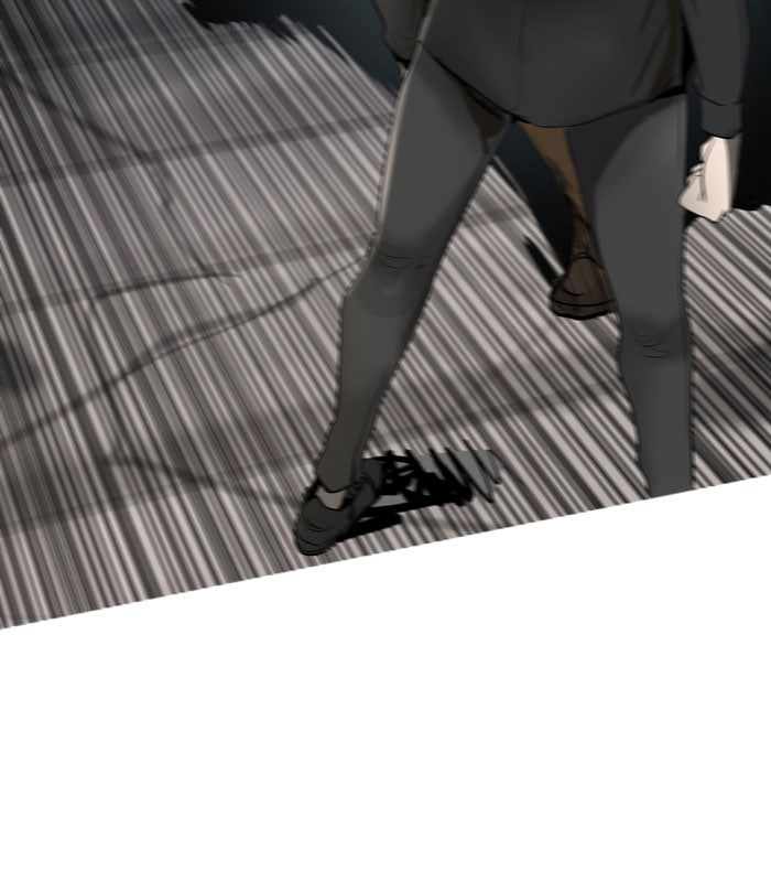 Tower of God Manga Chapter 346 page 114 - [Season 2] Ep. 266