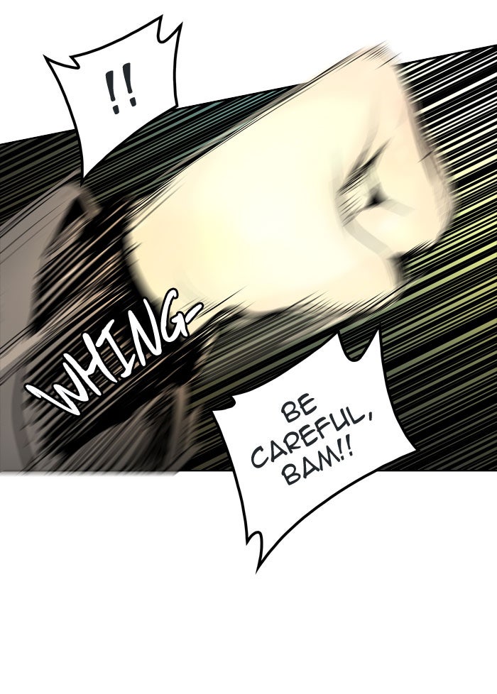 Tower of God Manga Chapter 346 page 115 - [Season 2] Ep. 266