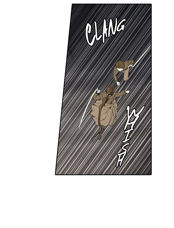 Tower of God Manga Chapter 346 page 117 - [Season 2] Ep. 266