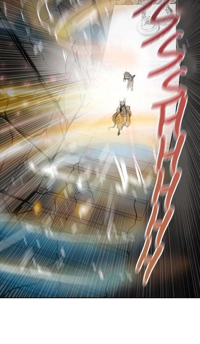 Tower of God Manga Chapter 346 page 122 - [Season 2] Ep. 266