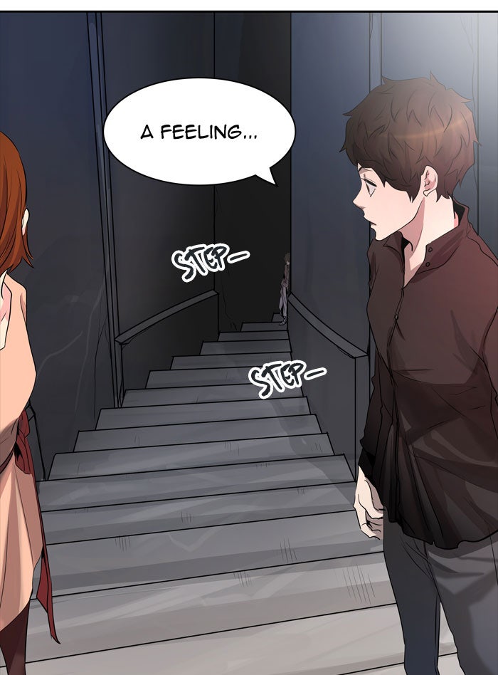 Tower of God Manga Chapter 346 page 13 - [Season 2] Ep. 266
