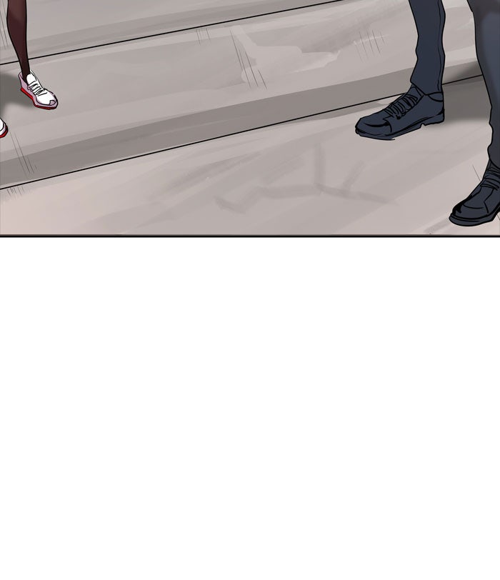 Tower of God Manga Chapter 346 page 14 - [Season 2] Ep. 266