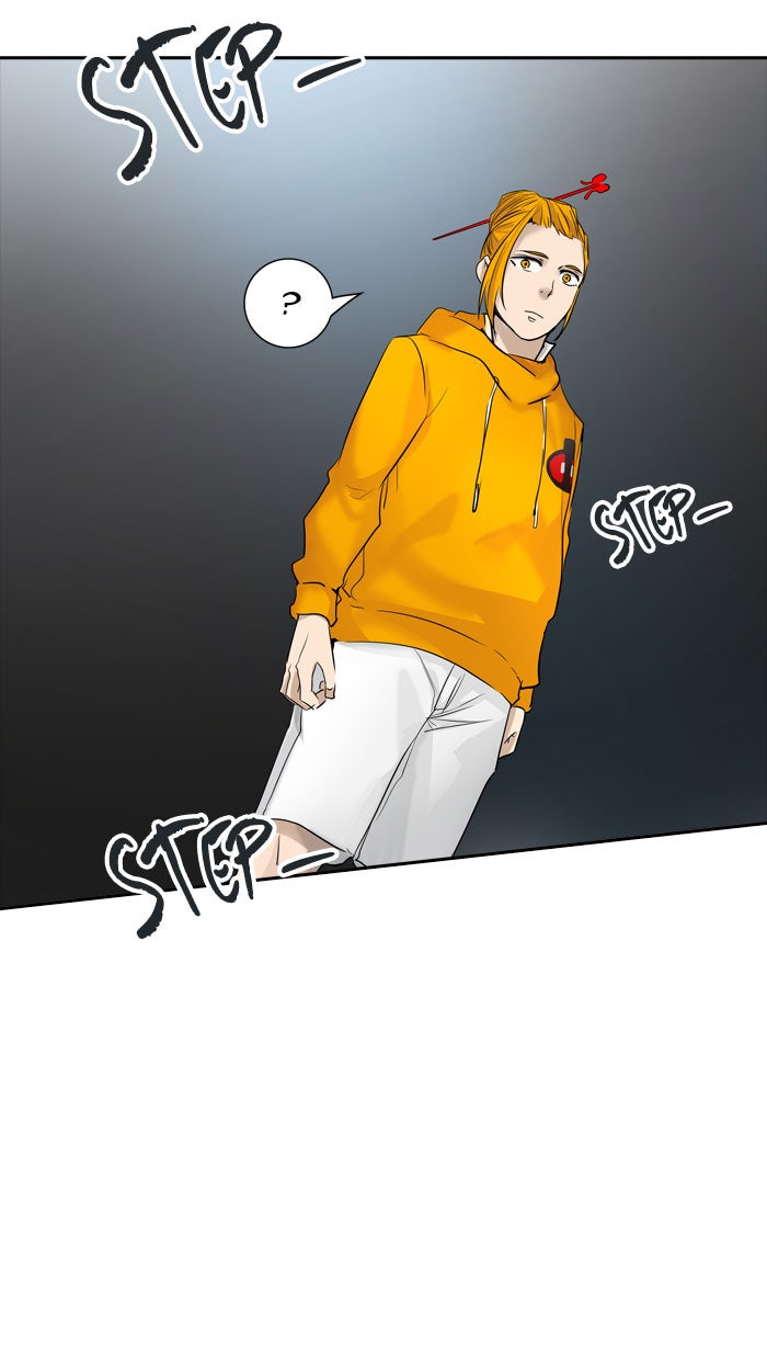 Tower of God Manga Chapter 346 page 15 - [Season 2] Ep. 266