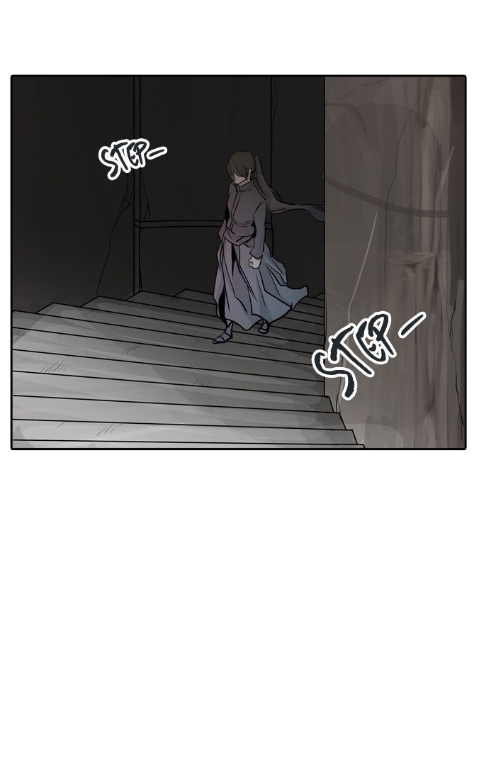 Tower of God Manga Chapter 346 page 16 - [Season 2] Ep. 266
