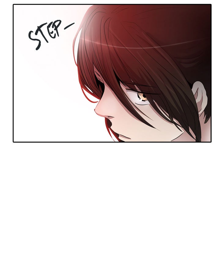 Tower of God Manga Chapter 346 page 17 - [Season 2] Ep. 266