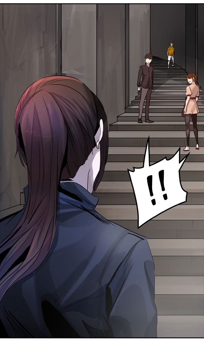 Tower of God Manga Chapter 346 page 18 - [Season 2] Ep. 266