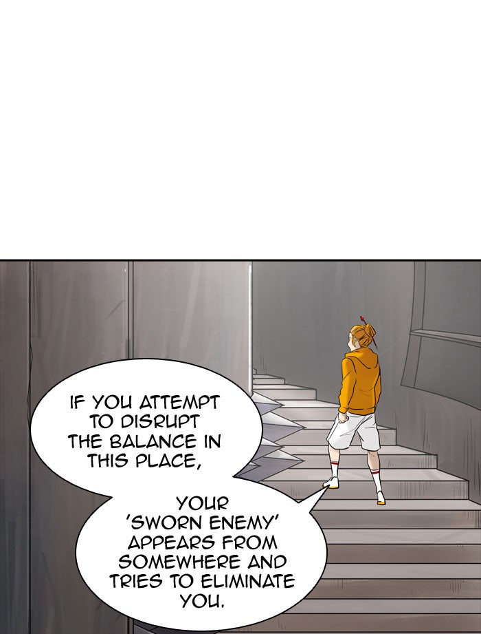 Tower of God Manga Chapter 346 page 2 - [Season 2] Ep. 266