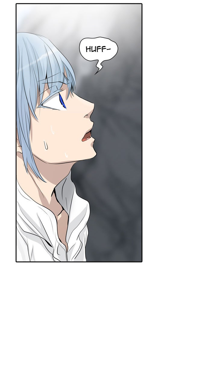 Tower of God Manga Chapter 346 page 27 - [Season 2] Ep. 266