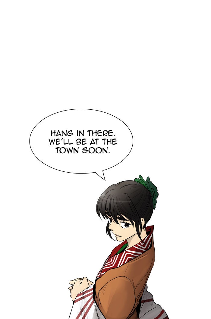 Tower of God Manga Chapter 346 page 29 - [Season 2] Ep. 266