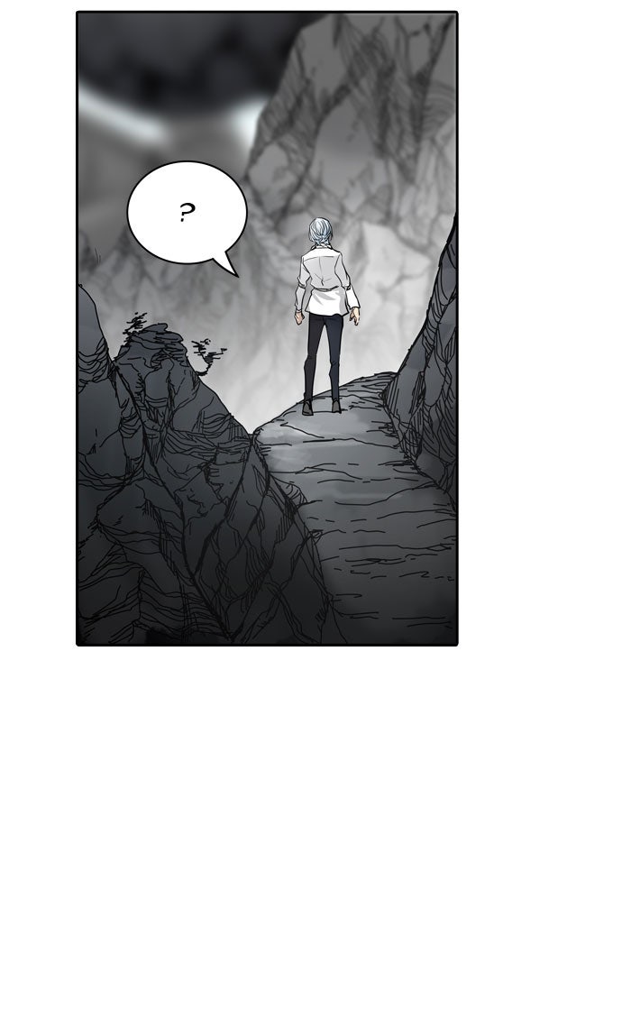 Tower of God Manga Chapter 346 page 33 - [Season 2] Ep. 266