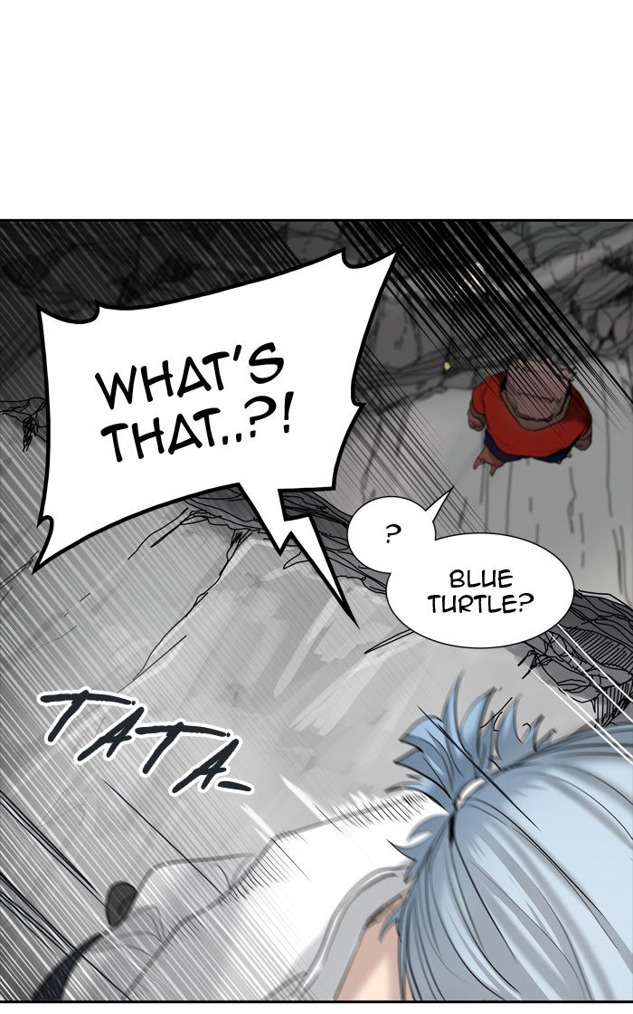 Tower of God Manga Chapter 346 page 35 - [Season 2] Ep. 266