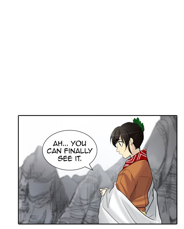 Tower of God Manga Chapter 346 page 36 - [Season 2] Ep. 266
