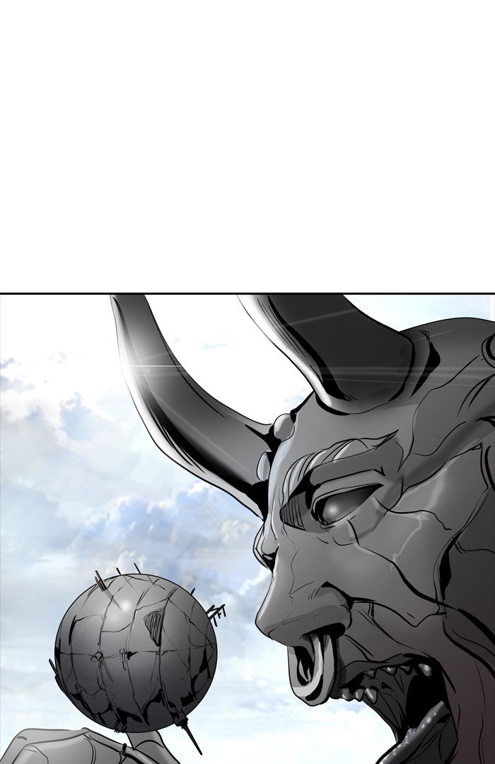 Tower of God Manga Chapter 346 page 38 - [Season 2] Ep. 266