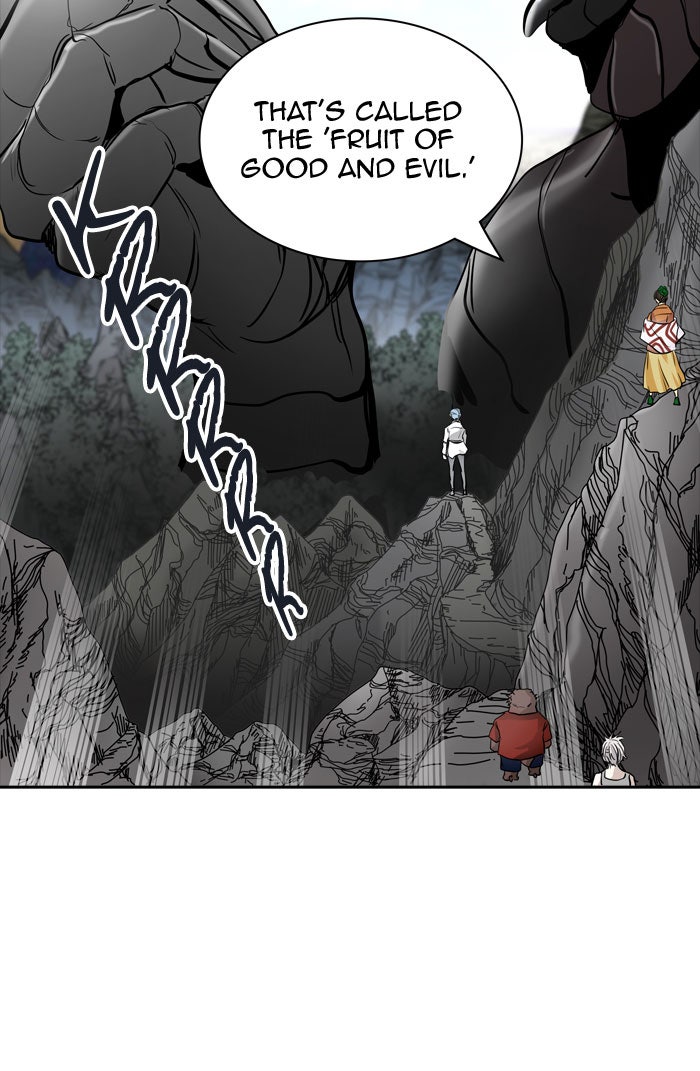 Tower of God Manga Chapter 346 page 39 - [Season 2] Ep. 266