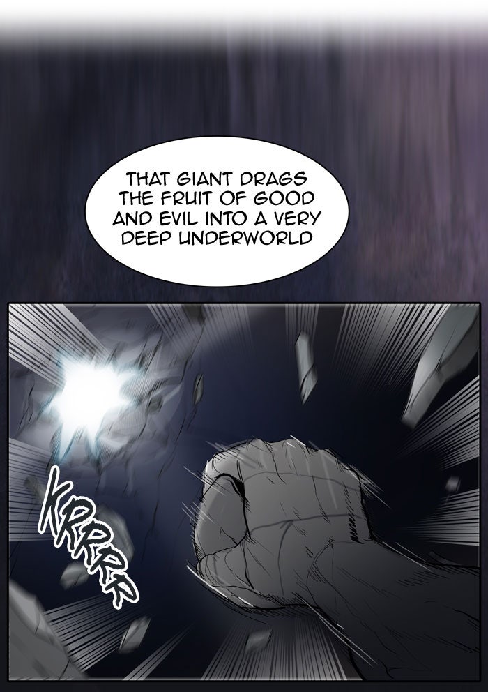 Tower of God Manga Chapter 346 page 43 - [Season 2] Ep. 266