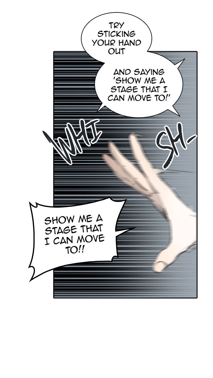 Tower of God Manga Chapter 346 page 46 - [Season 2] Ep. 266