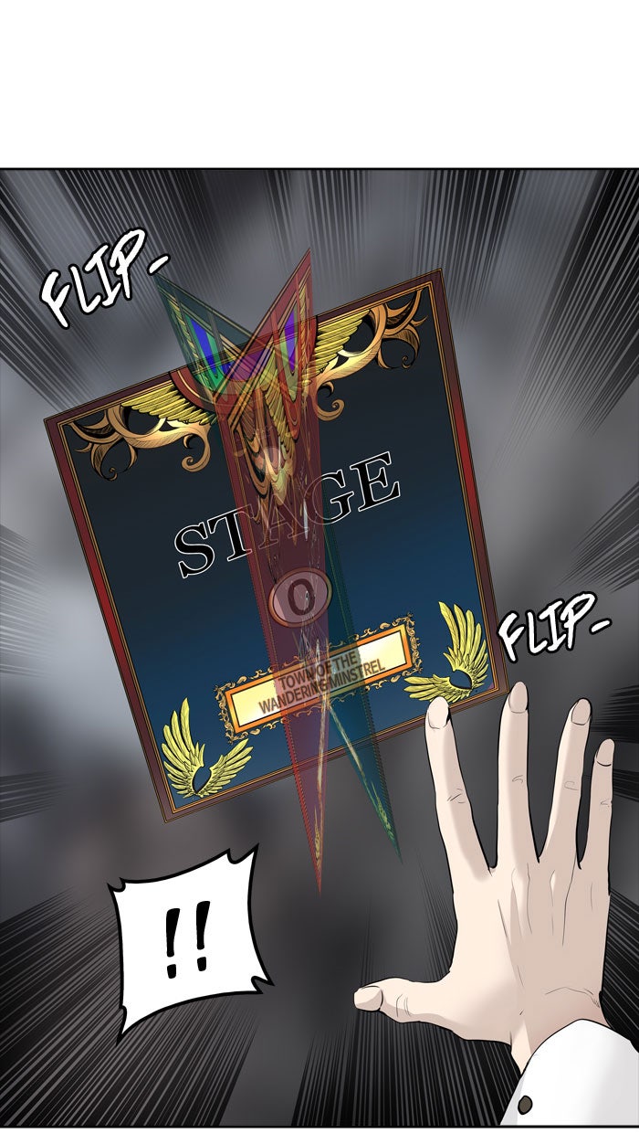 Tower of God Manga Chapter 346 page 47 - [Season 2] Ep. 266