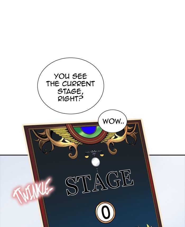 Tower of God Manga Chapter 346 page 48 - [Season 2] Ep. 266