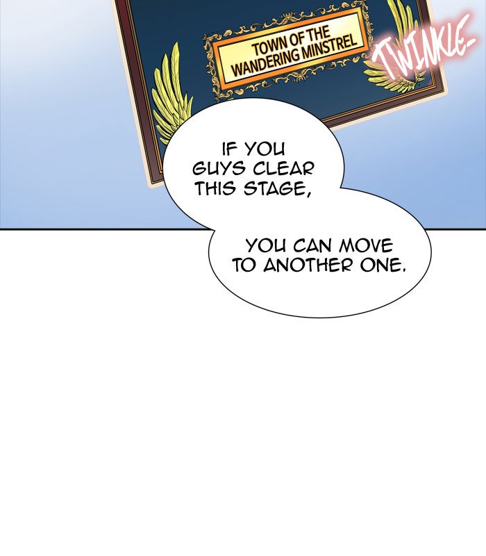 Tower of God Manga Chapter 346 page 49 - [Season 2] Ep. 266