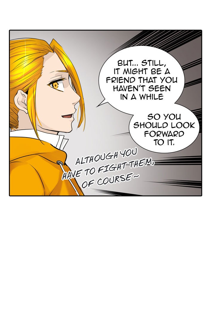 Tower of God Manga Chapter 346 page 5 - [Season 2] Ep. 266