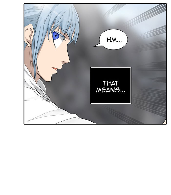 Tower of God Manga Chapter 346 page 52 - [Season 2] Ep. 266