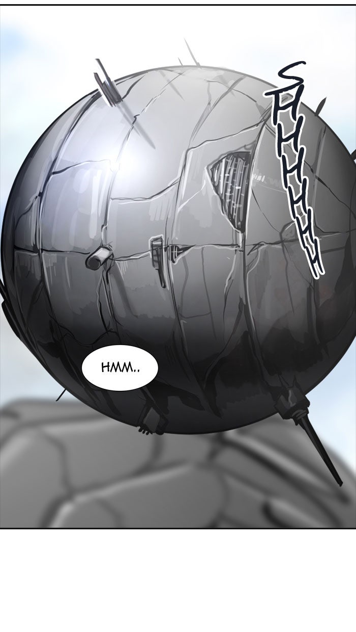 Tower of God Manga Chapter 346 page 59 - [Season 2] Ep. 266