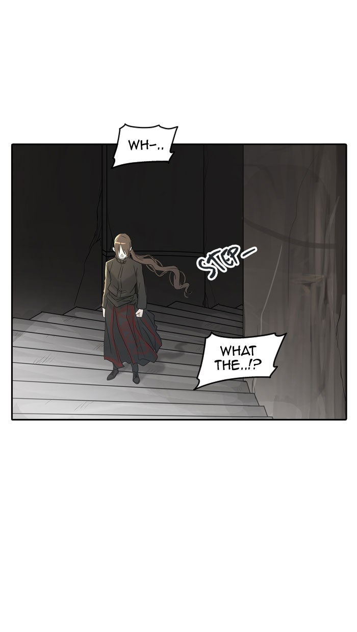 Tower of God Manga Chapter 346 page 60 - [Season 2] Ep. 266