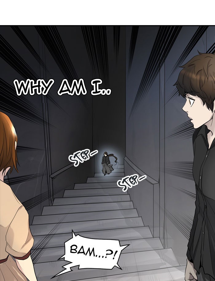 Tower of God Manga Chapter 346 page 61 - [Season 2] Ep. 266