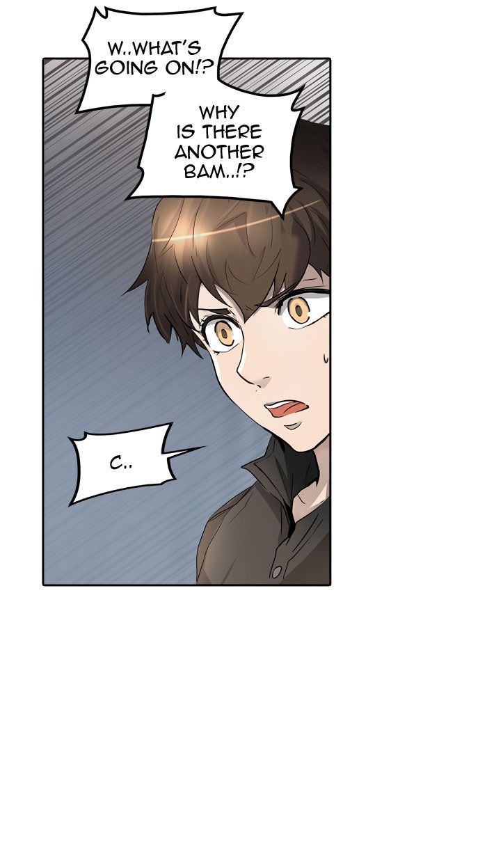 Tower of God Manga Chapter 346 page 63 - [Season 2] Ep. 266