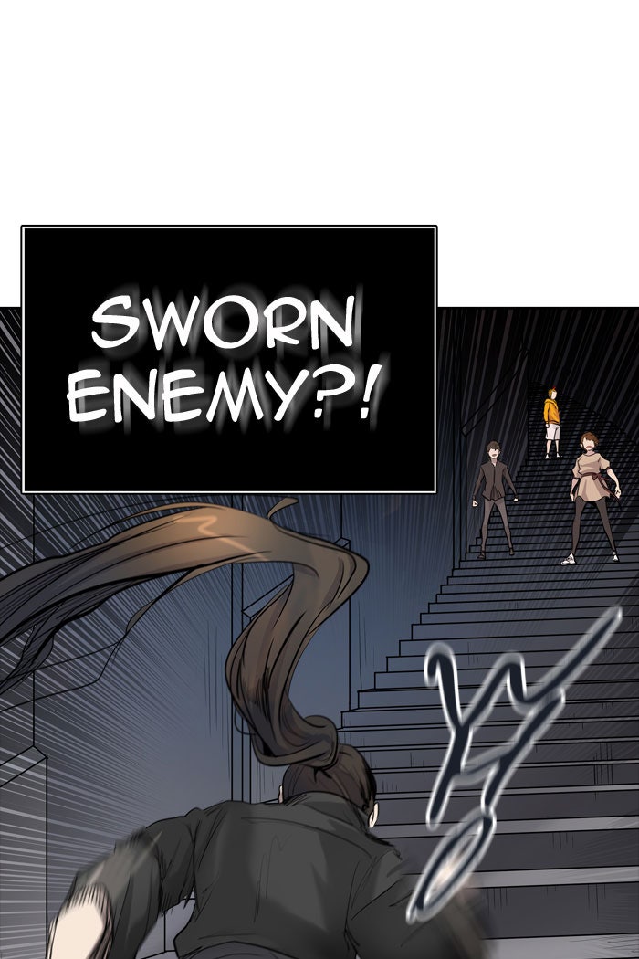 Tower of God Manga Chapter 346 page 65 - [Season 2] Ep. 266