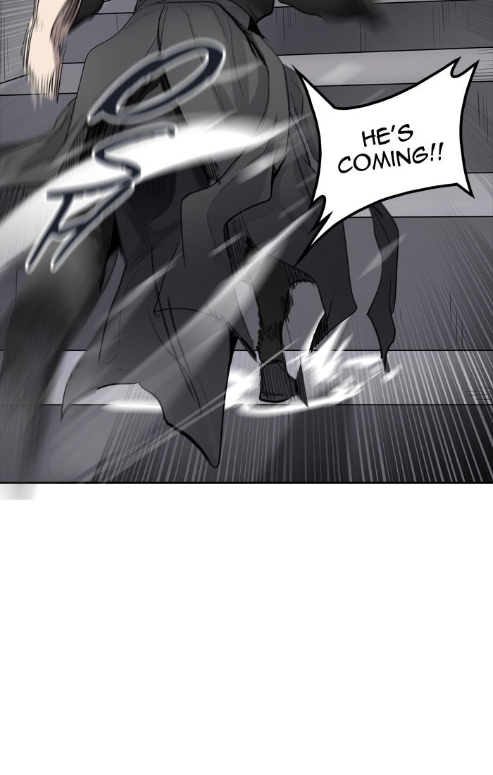 Tower of God Manga Chapter 346 page 66 - [Season 2] Ep. 266