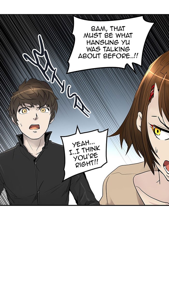 Tower of God Manga Chapter 346 page 67 - [Season 2] Ep. 266
