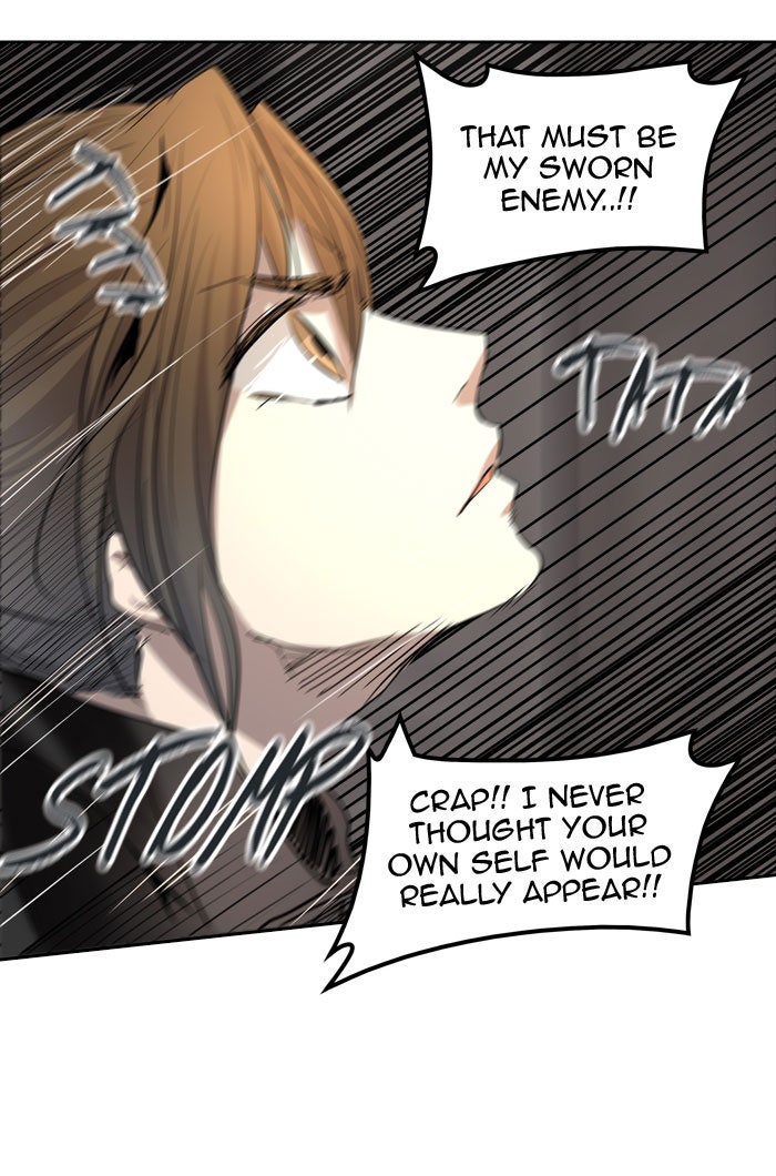 Tower of God Manga Chapter 346 page 68 - [Season 2] Ep. 266