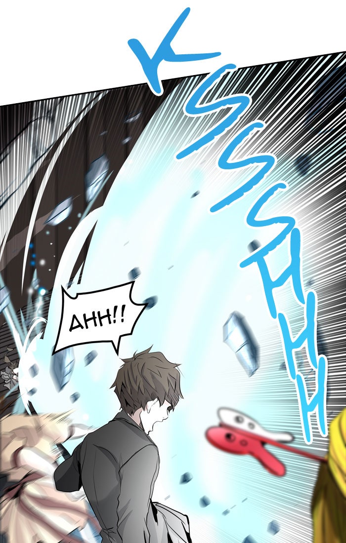 Tower of God Manga Chapter 346 page 70 - [Season 2] Ep. 266