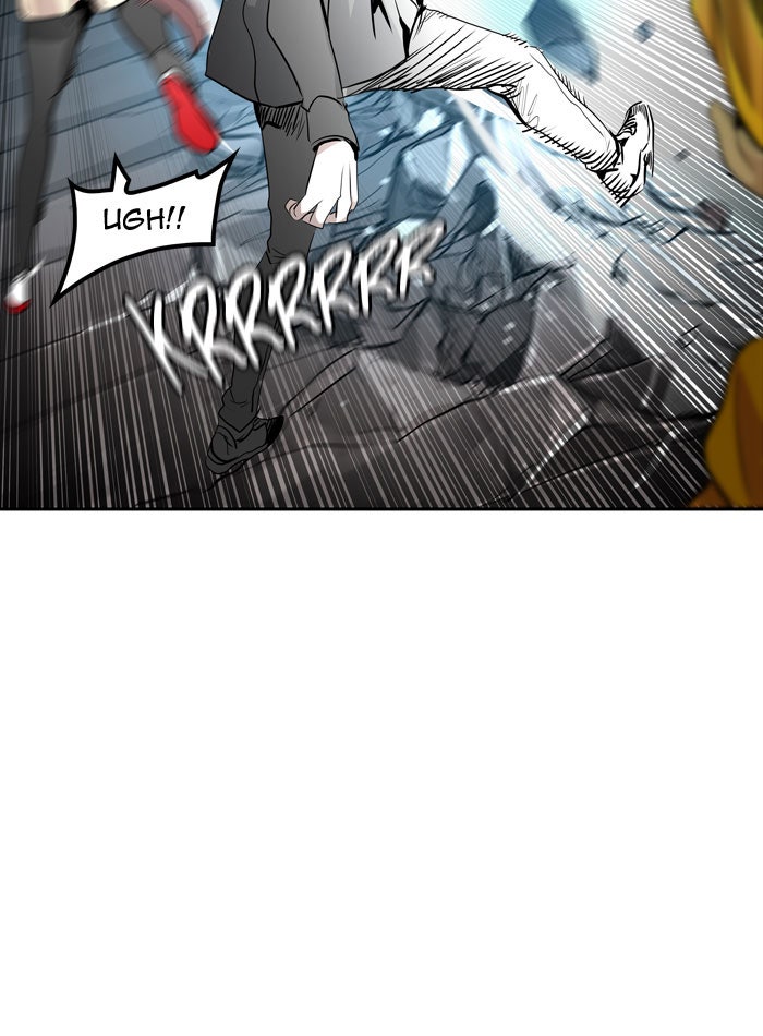 Tower of God Manga Chapter 346 page 71 - [Season 2] Ep. 266