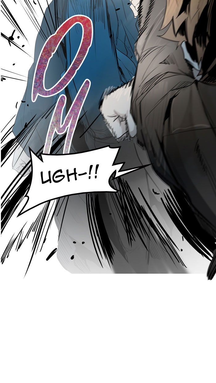 Tower of God Manga Chapter 346 page 75 - [Season 2] Ep. 266