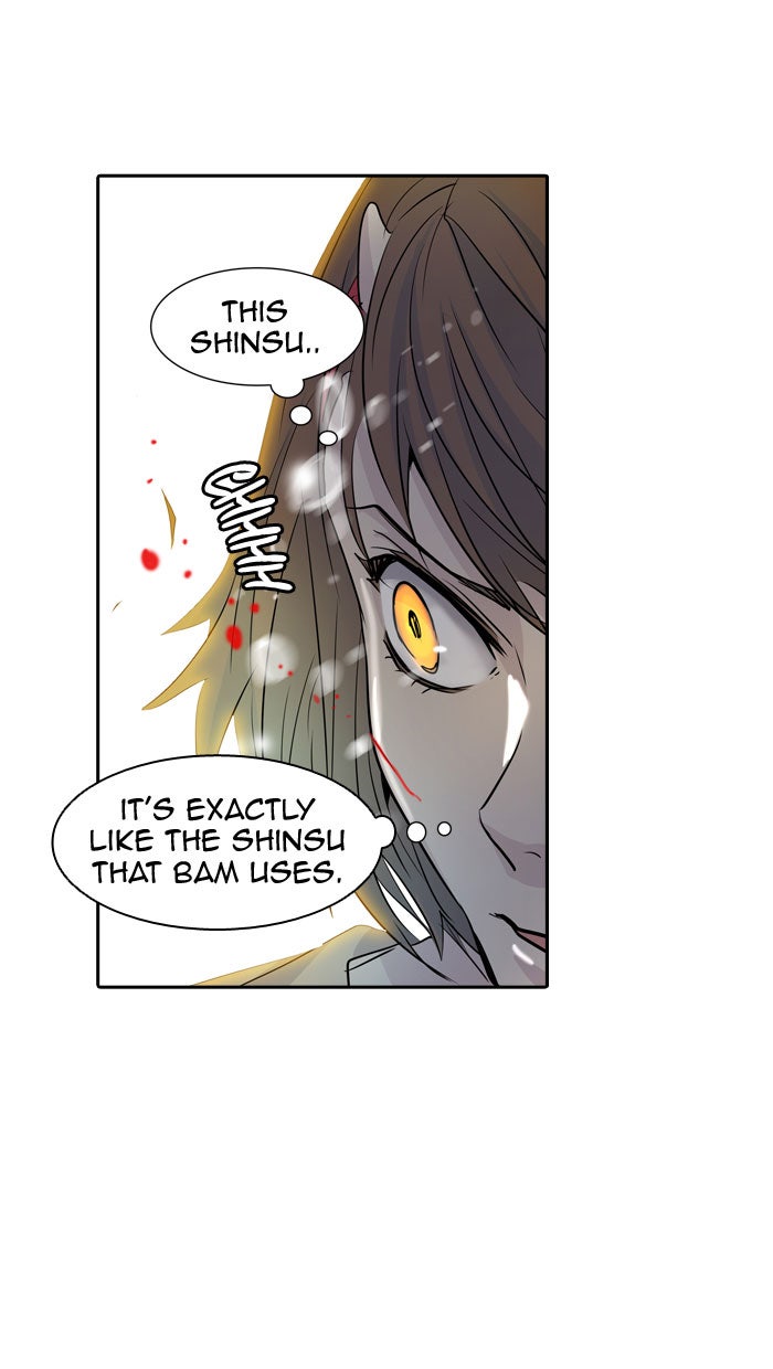 Tower of God Manga Chapter 346 page 78 - [Season 2] Ep. 266