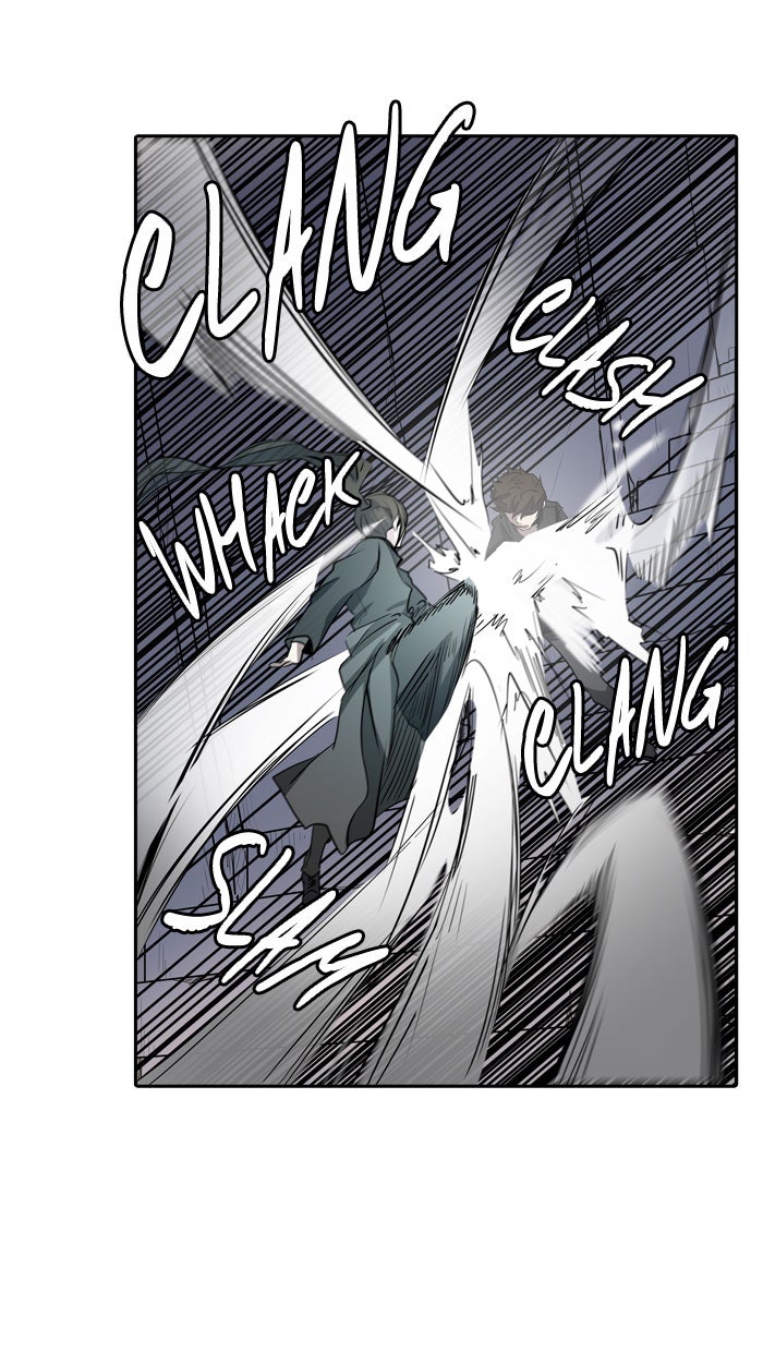 Tower of God Manga Chapter 346 page 79 - [Season 2] Ep. 266