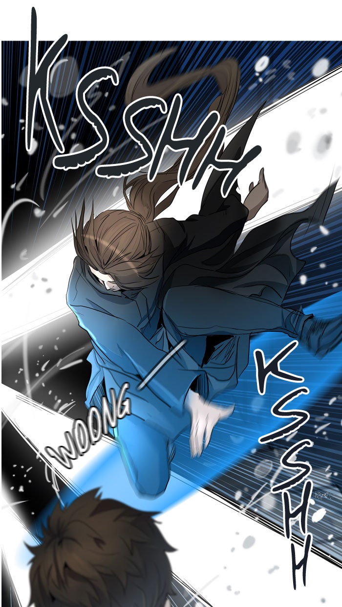 Tower of God Manga Chapter 346 page 82 - [Season 2] Ep. 266