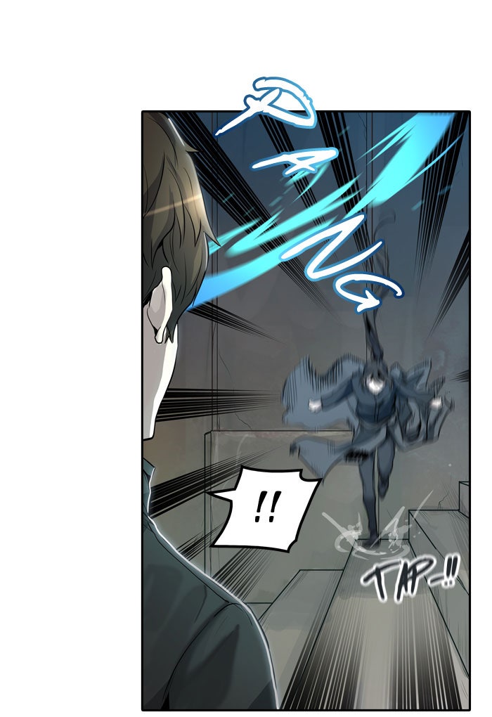 Tower of God Manga Chapter 346 page 86 - [Season 2] Ep. 266